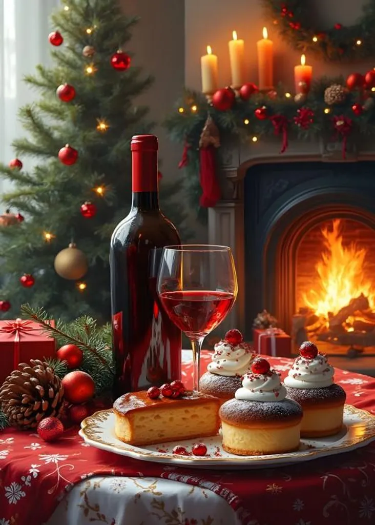 Puzzle de Noël Alipson 500 pièces : oubliez le stress des fêtes