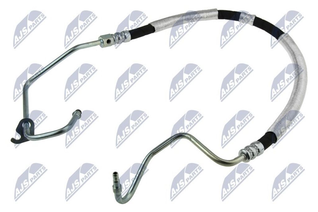 NTY SPH-FR-012 Servoleitung für FORD Fiesta Mk5 Schrägheck (JH1, JD1, JH3, JD3) von Hydraulikpumpe nach Lenkgetriebe