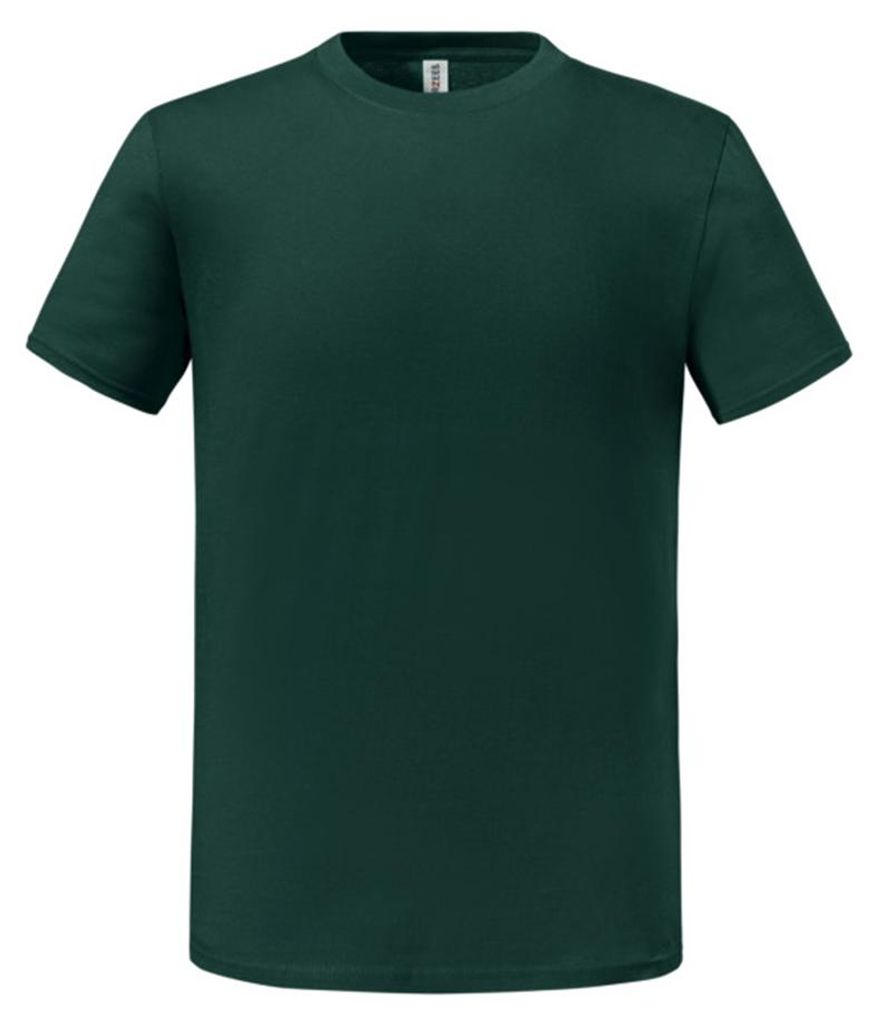 Jerzees - "Essential" T-Shirt für Herren, Baumwolle LT5004 (M) (Tannengrün)