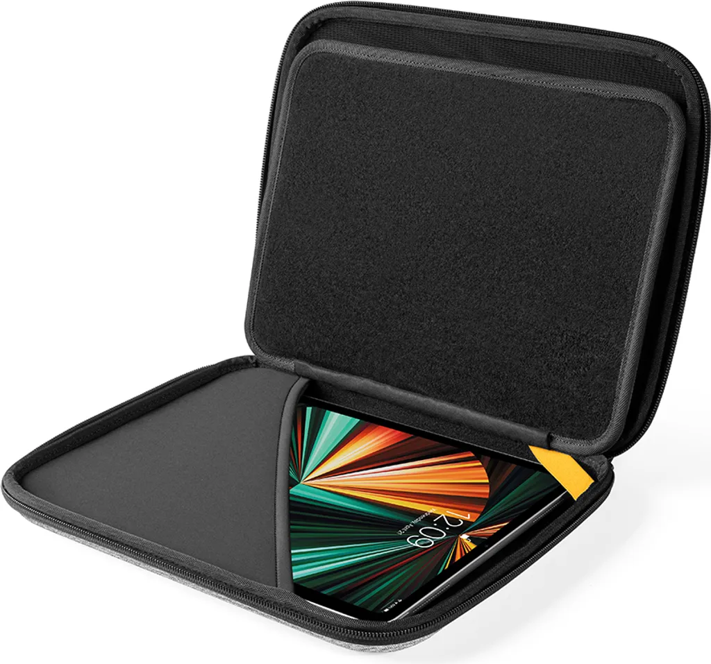 Housse de Protection Rigide TomToc FancyCase pour Tablette 12.9'' - 7