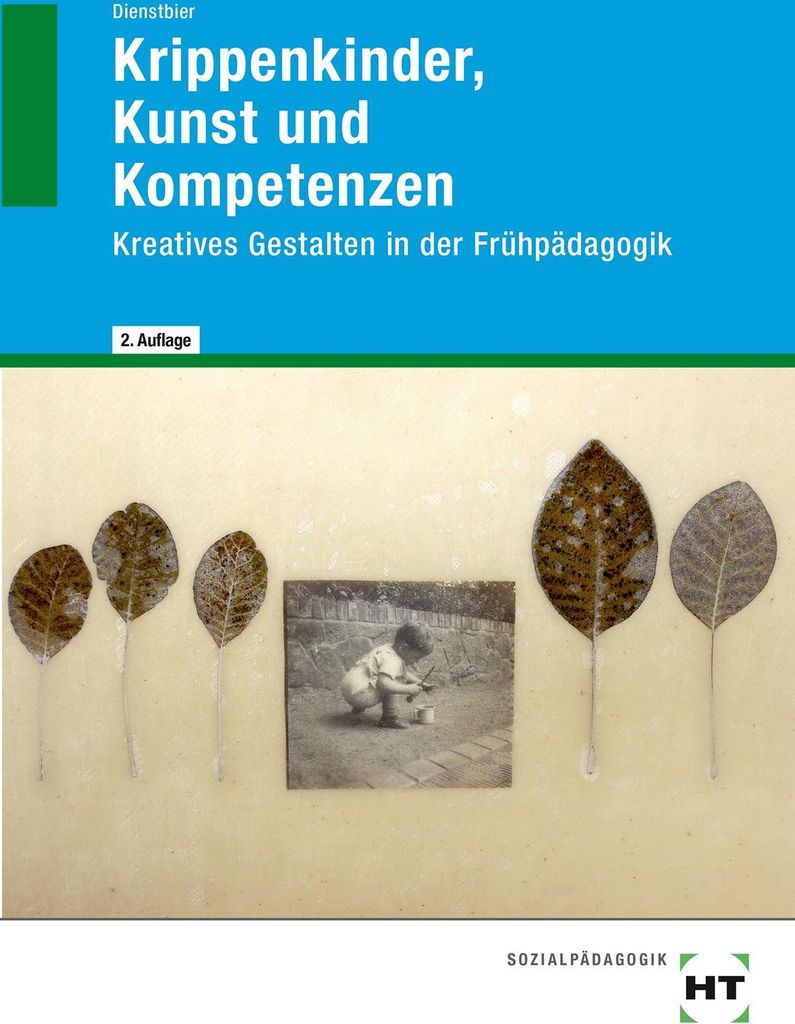 Krippenkinder, Kunst und Kompetenzen