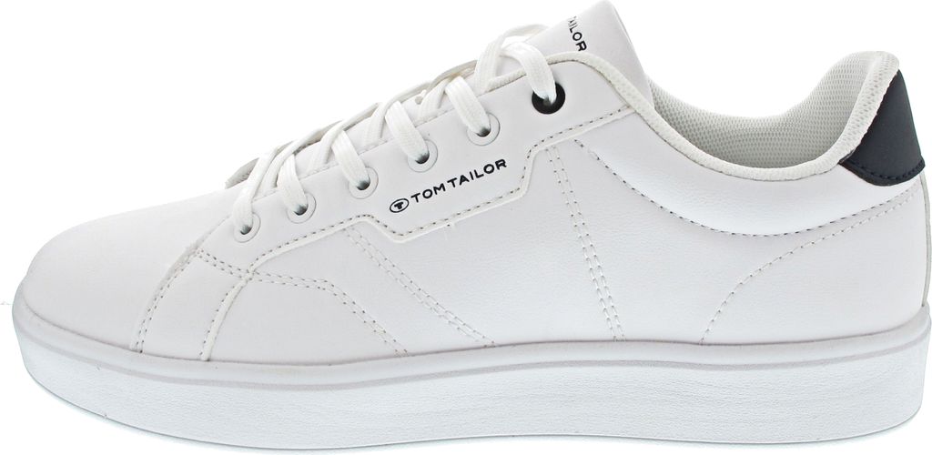 Tom Tailor 5380990002 (43/white) Produktbild 