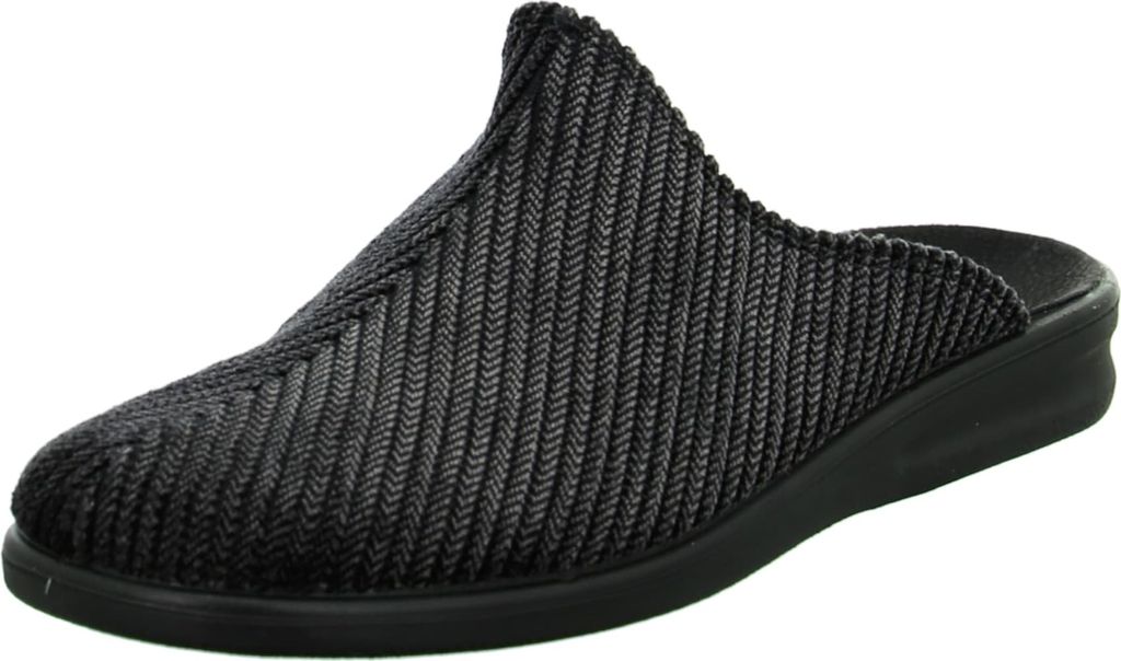Westland Hausschuhe Herren 393534353032 Schwarz 43 EU Produktbild 