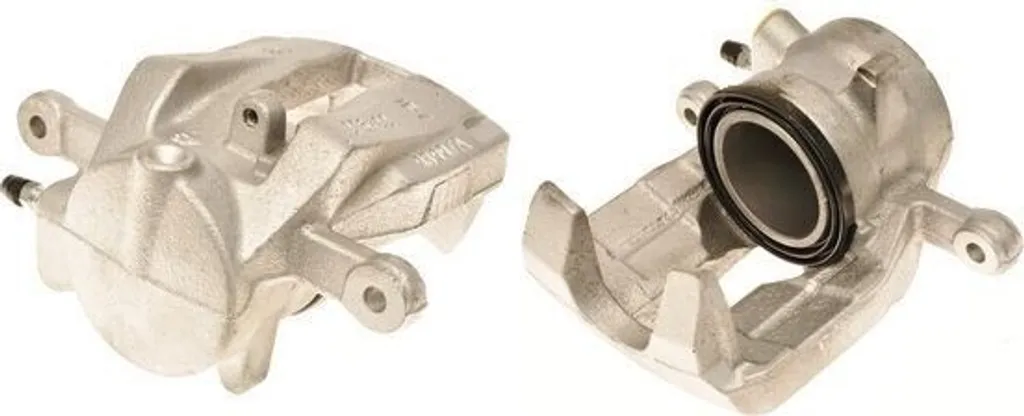Étrier de frein pour entretien Mercedes W169 W245 Bosch 0 986 135 017 neuf