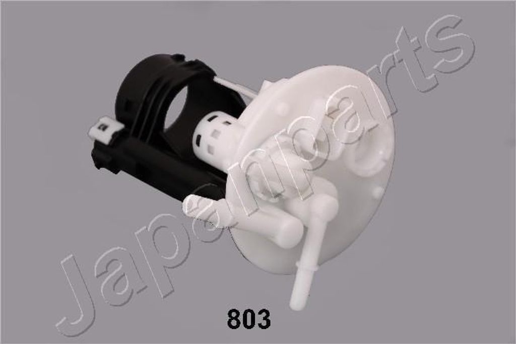 Kraftstofffilter JAPANPARTS FC-803S für SUZUKI CARRY Kasten (FD) Leitungsfilter