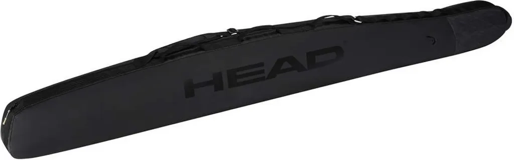 Housse de ski Head Freeride Single résistante avec sangle ajustable - 5