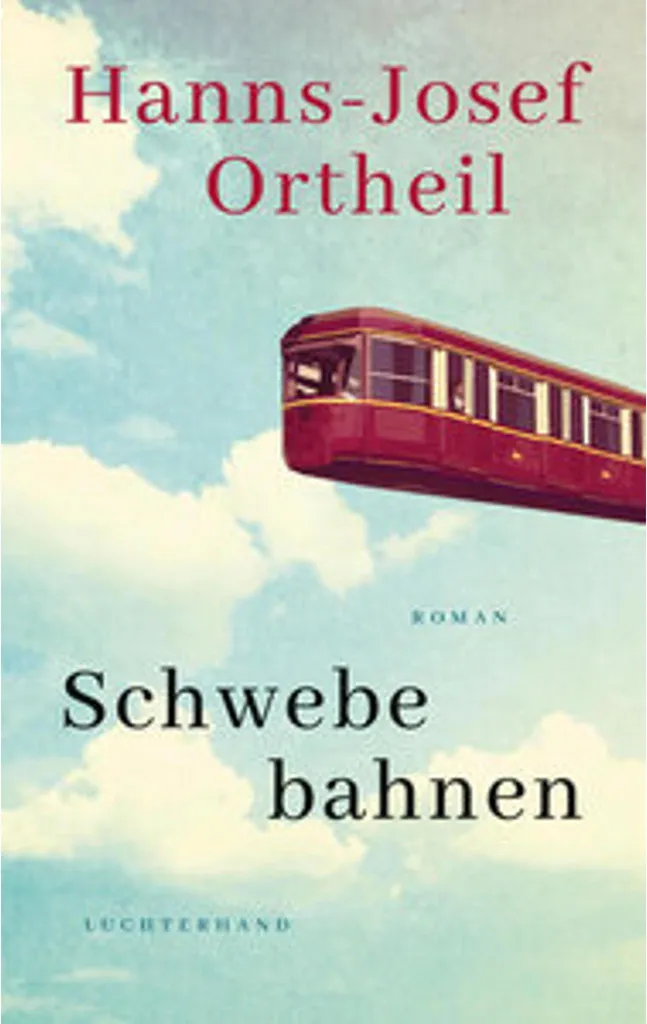 Schwebebahnen Roman évite l'ennui avec une intrigue allemande riche
