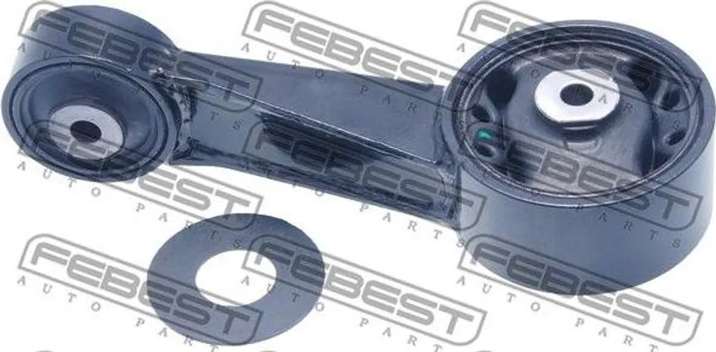 Éliminez les Vibrations avec le Support Moteur FEBEST TM-2GRFERH pour RX