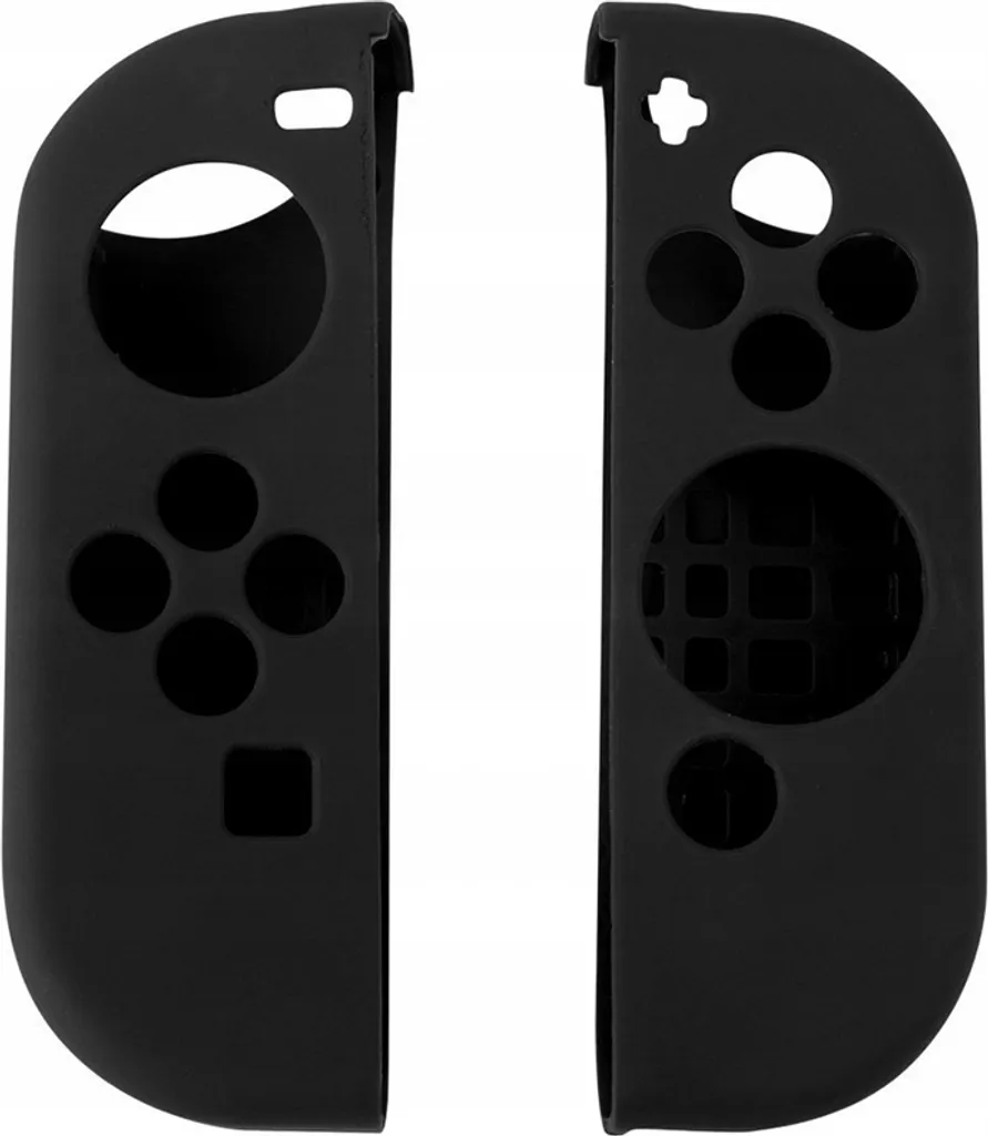 Kit Accessori Nintendo Switch 13 in 1 DSS-11 - Protezione e Performance - 10
