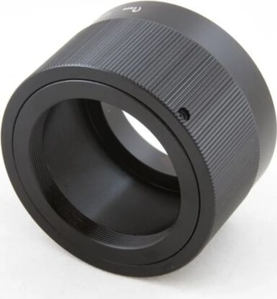 Adaptateur SONY NEX E pour Télescope T2 - Idéal Astrophotographie