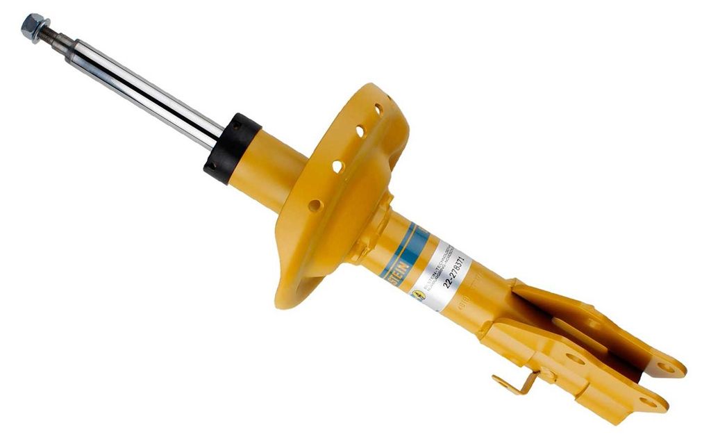 BILSTEIN Stoßdämpfer Vorne Links für SUBARU XV (GP) Federbein 22-278371