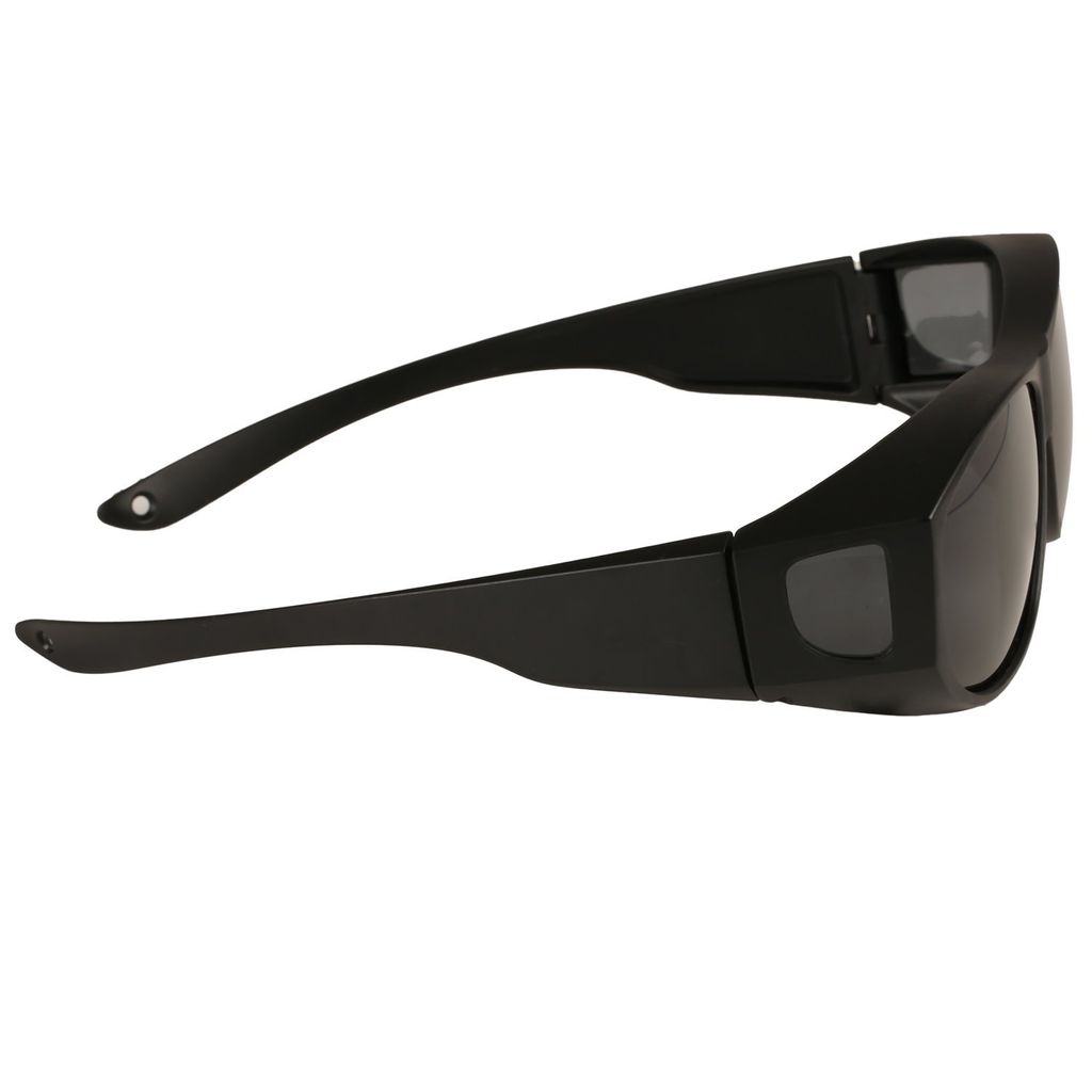 Bezzee Pro Aufsatz für Sonnenbrille Herren polarisiert - Produktbild 11