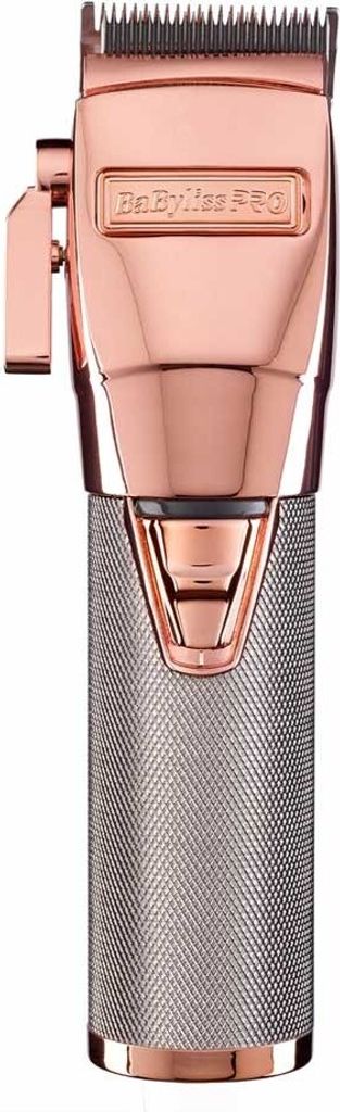 Babyliss Pro 4Artist GoldFx Clipper FX8700GE - Haarschneidemaschine aus Metall