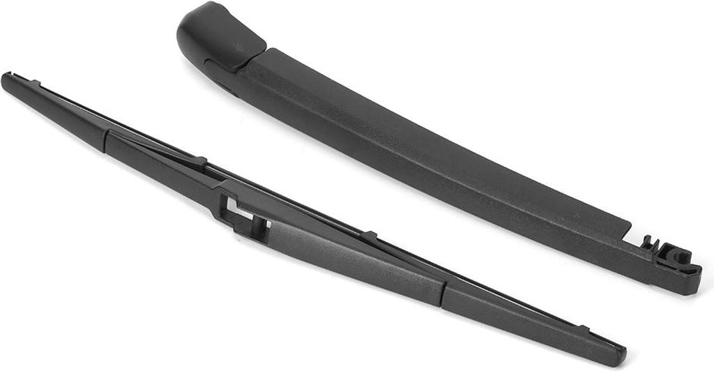 Auto-Heckscheibenwischerarm-Blatt-Set, passend für CX-9