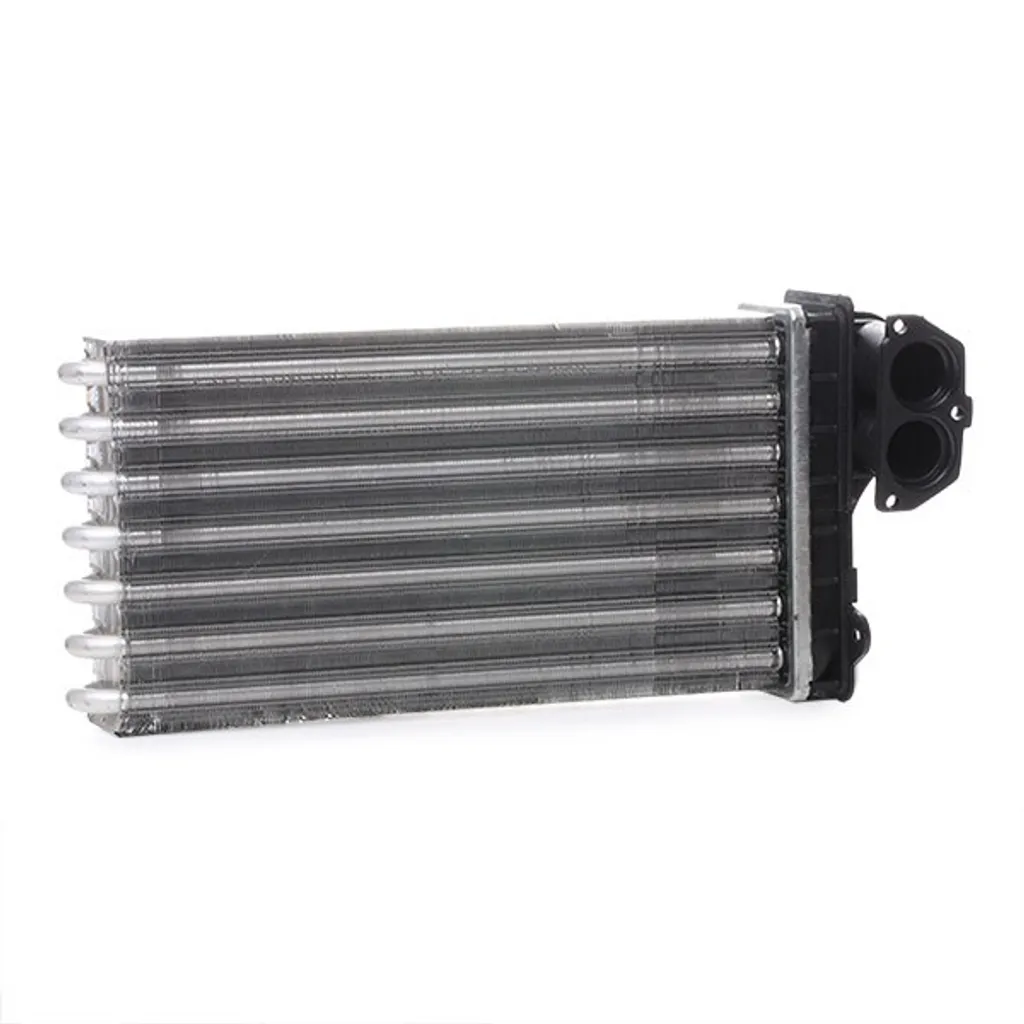 Chauffe-eau plat 80L multi-position - Technologie gain de place Linea Blanc
