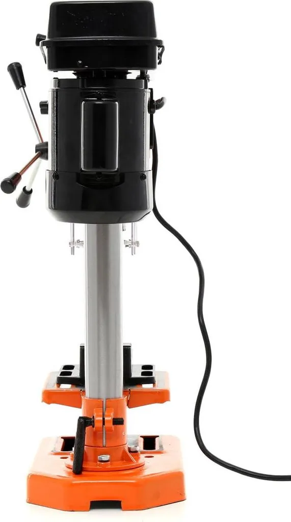 Perceuse d'établi 1600W Kraft & Dele KD511 haute performance 16 mm - 8