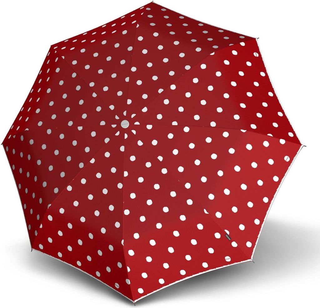 Knirps parapluie de poche parapluie T.205 Duomatic Dot Art Image du produit 