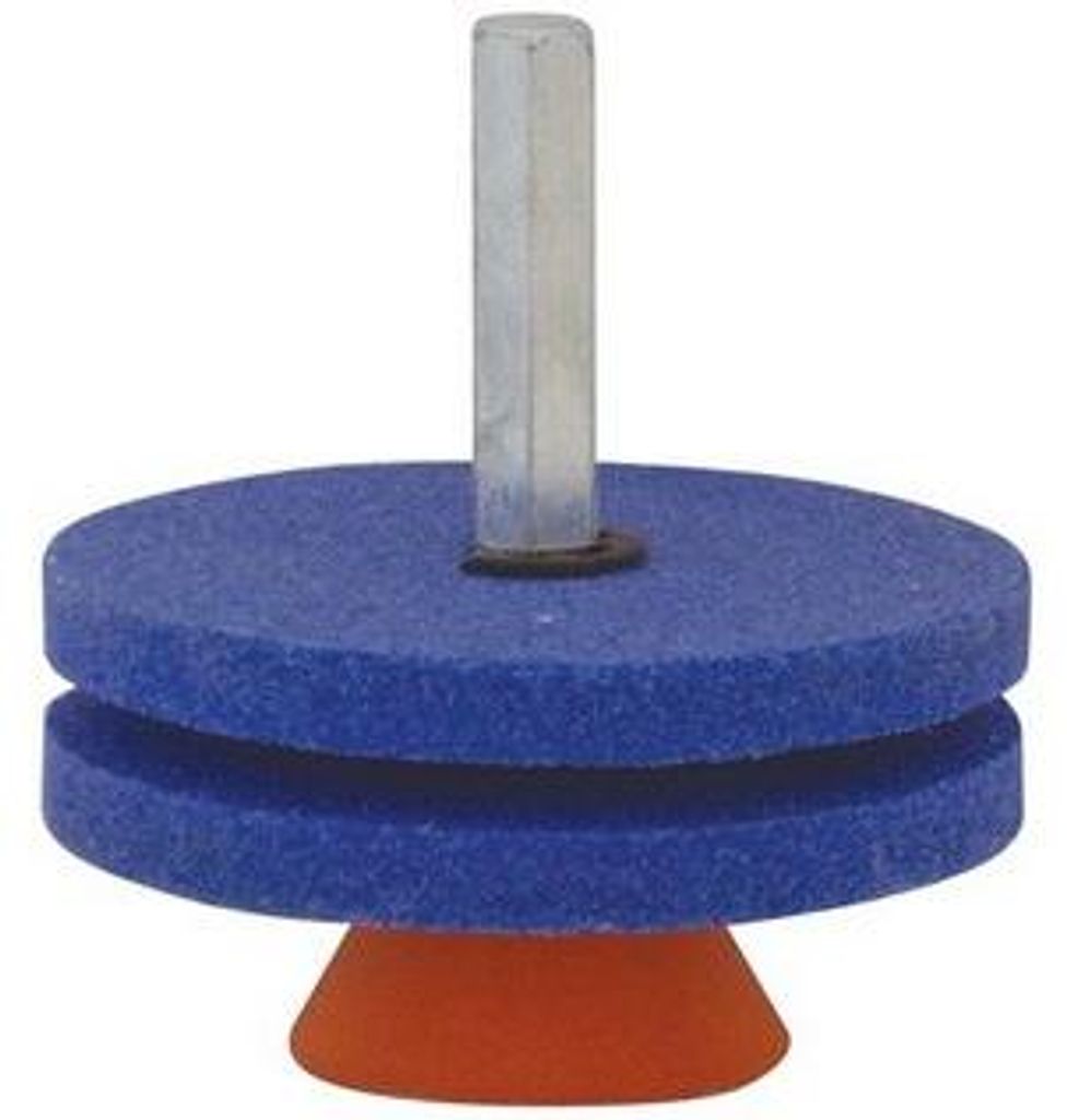 Brousek na nože a nůžky průměr 50mm 16990 Obrázek produktu 