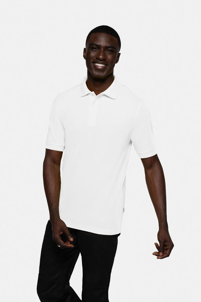 HAKRO® 10008683277292 HAKRO® Herren Polo Shirt PERFORMANCE Image du produit 