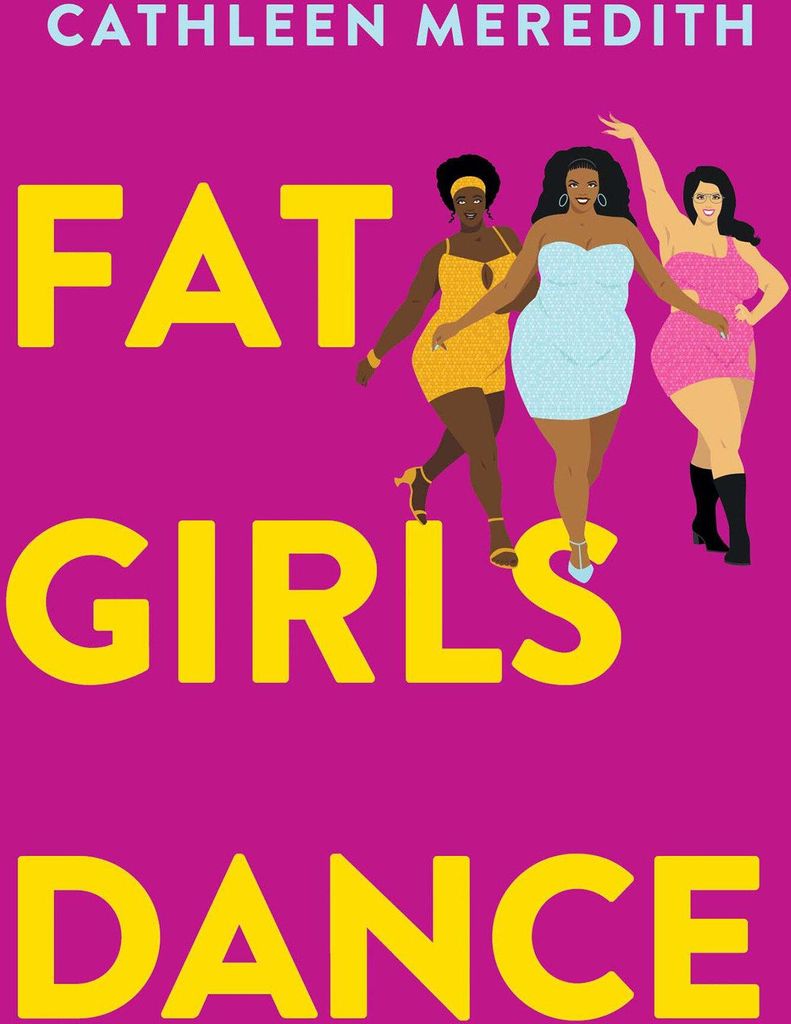 Fat Girls Dance
