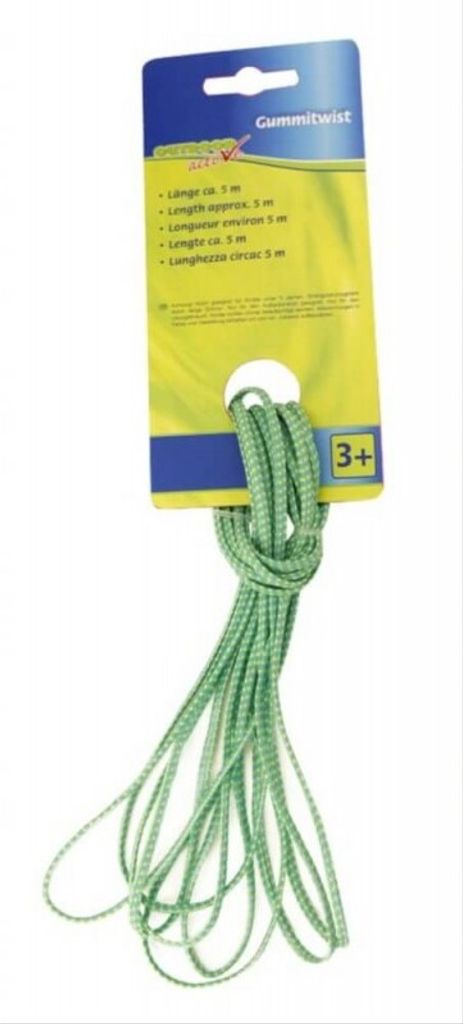 OA Gummitwist 5m