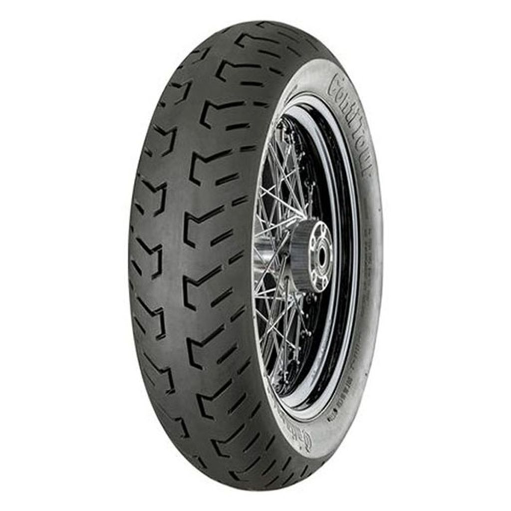 Continental  motorcycle-tyres ContiTour ( 140/90-15 TL 70H Produktbild 