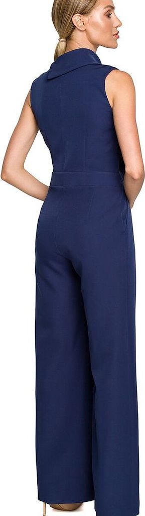 Overall Modell Marina, Moe, marineblau S Produktbild 4