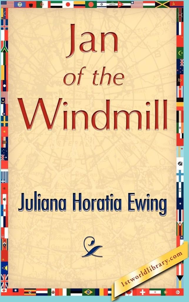 Jan of the Windmill