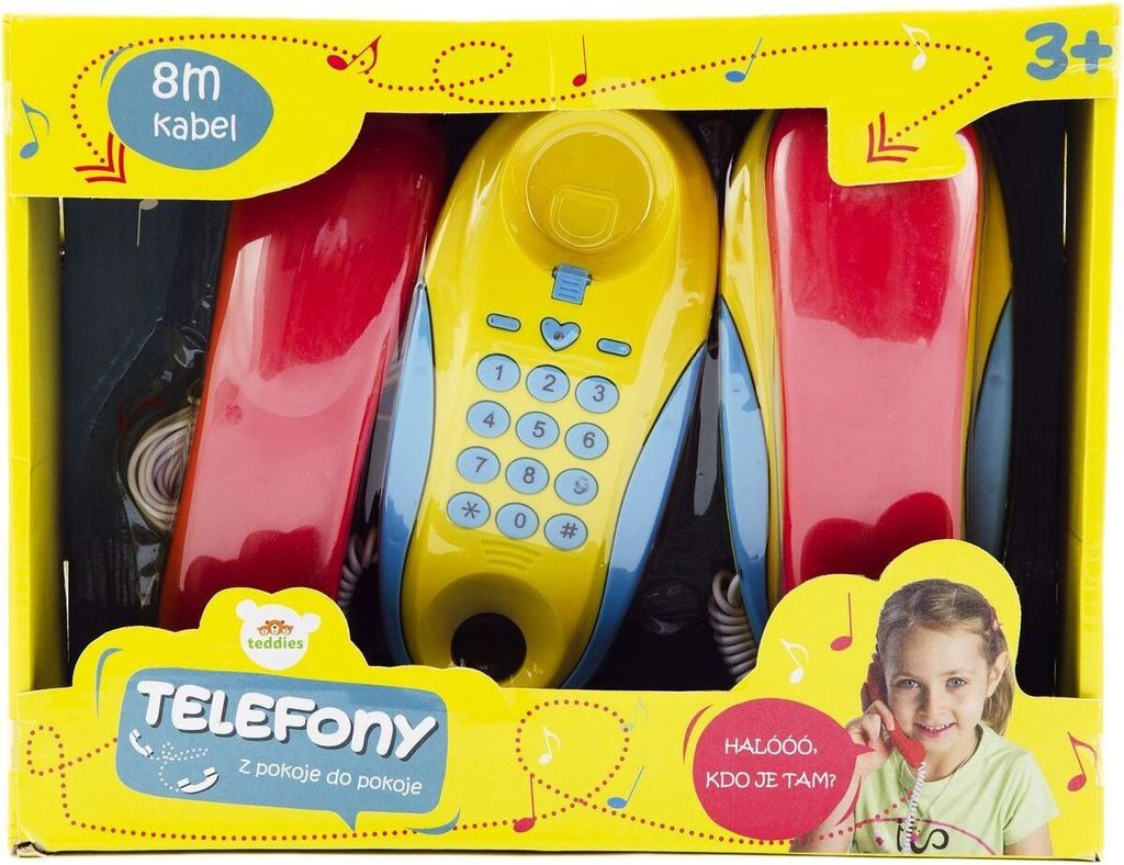 Zimmertelefone Produktbild 