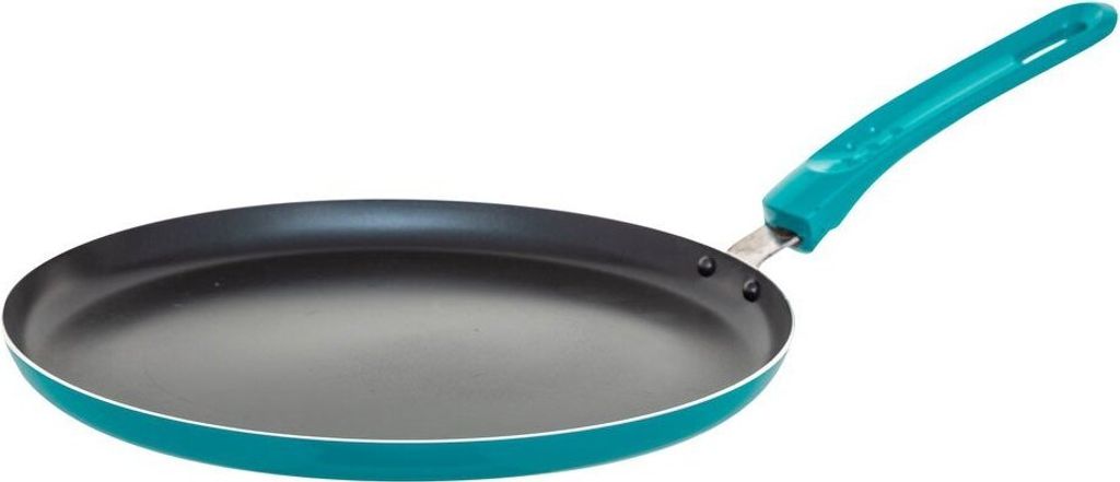 Krepppfanne Ø 26cm farblich sortiert
