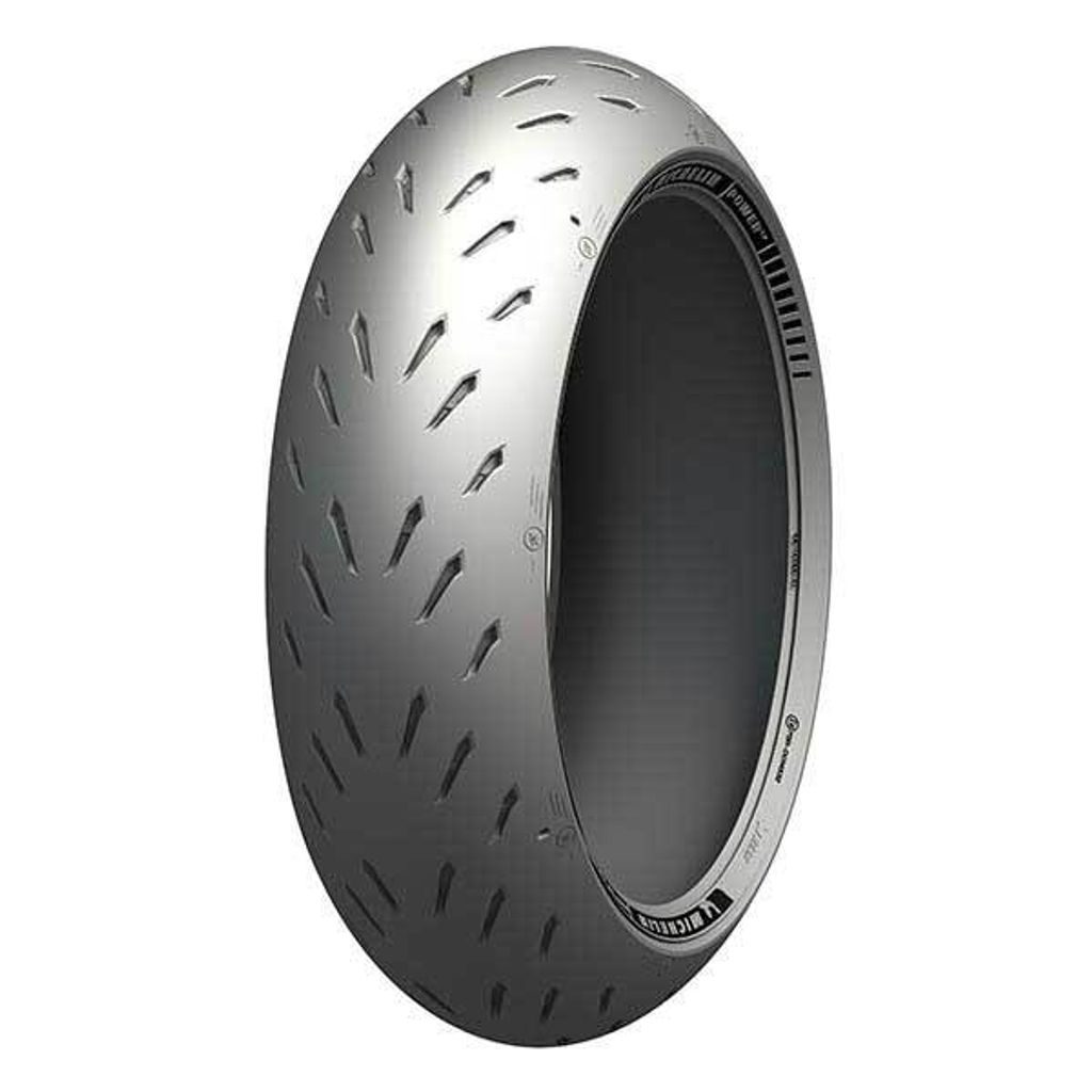 Michelin Power Gp 200/55 R17 M/C Tl 78(W) Rear Produktbild 