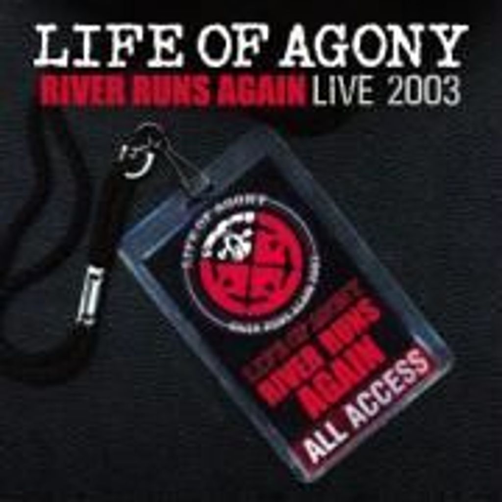 River Runs Again: Live 2003
