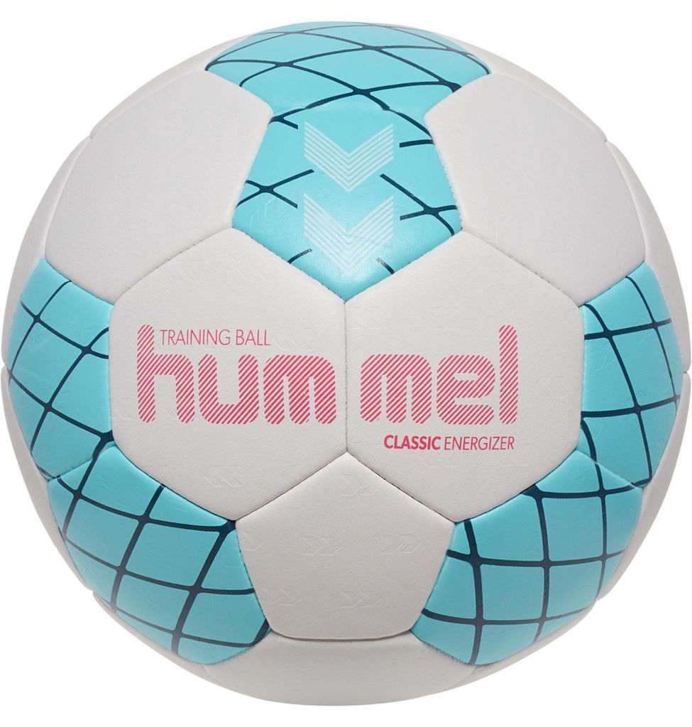 Hummel Classic Energizer Handball Ball Blau 2 Blau 2 Produktbild 