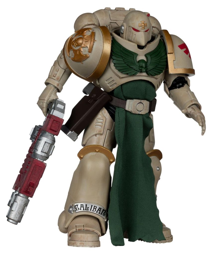 Warhammer 40,000 Actionfigur Sternguard Veteran (Dark Angels) 18 cm