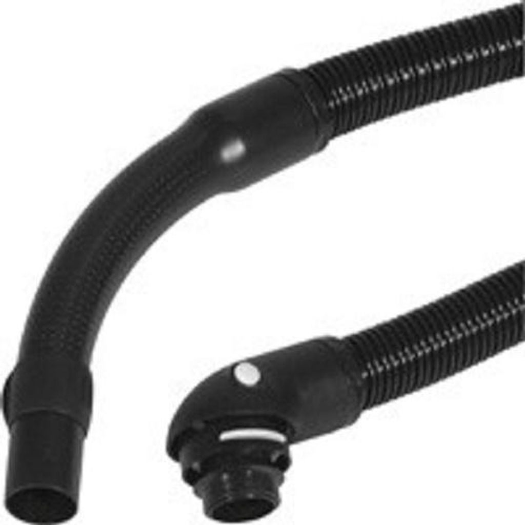 Bosch Siemens Staubsaugerschlauch, Schlauch für Staubsauger, schwarz - Nr: 460103