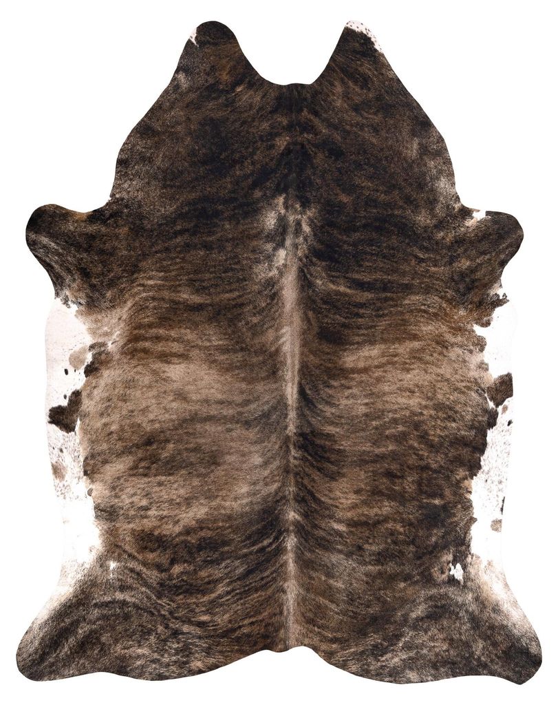 Alfombra Cuero de vaca artificial, vaca G4740-1 Cuero  Imagen del producto 