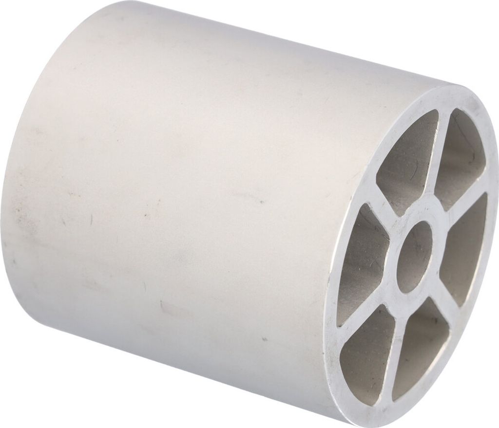 FEBI BILSTEIN Lagerbuchse Blattfeder 183144 für VOLVO FH 80mm Metall 15mm 75mm 0,520kg