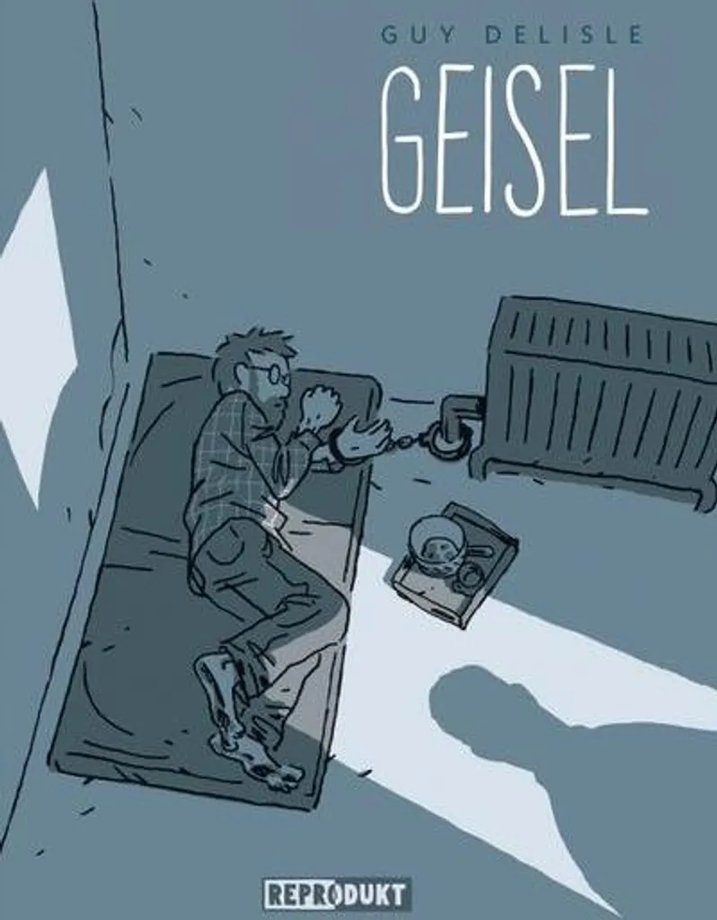 Geisel Couteau Forgé à la Main Tranchant Rasoir avec Manche Ergonomique