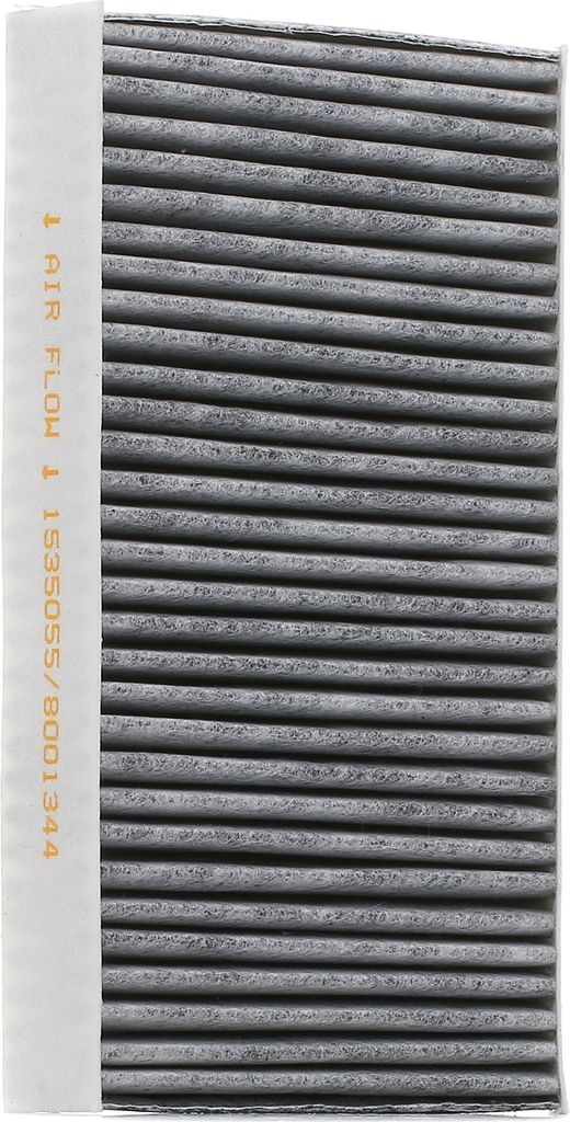 RIDEX 424I0196 Innenraumfilter Pollenfilter für RENAULT Produktbild 