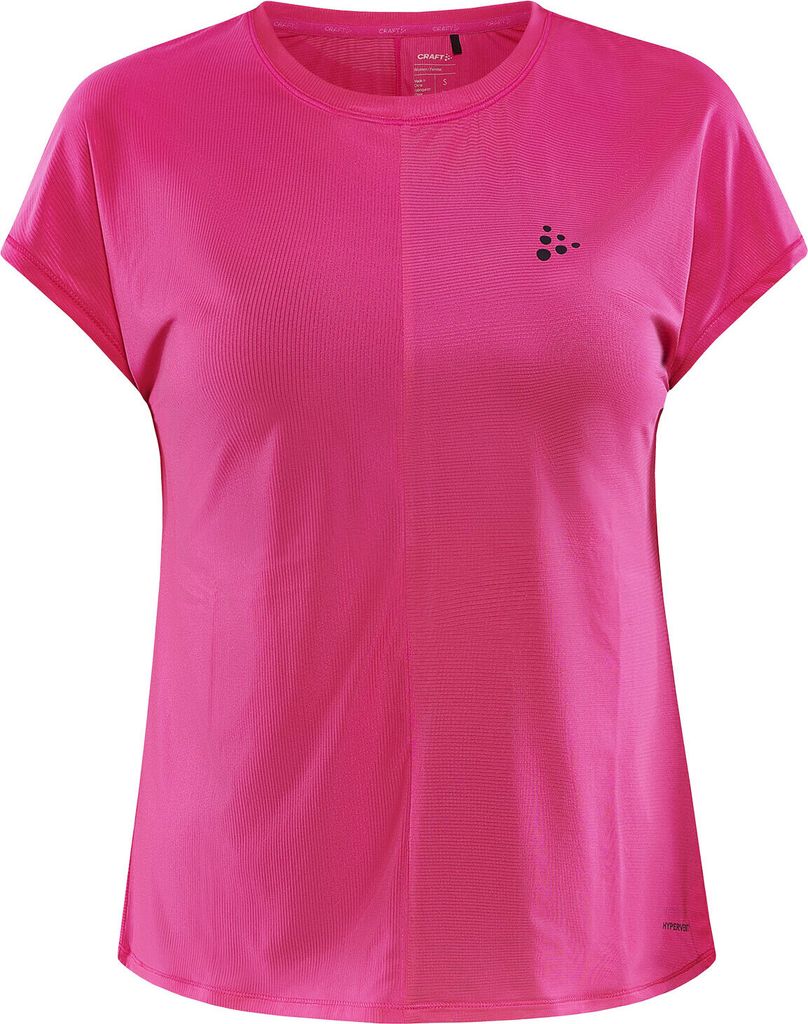 CRAFT Damen T-Shirt Core Essence SS Tee