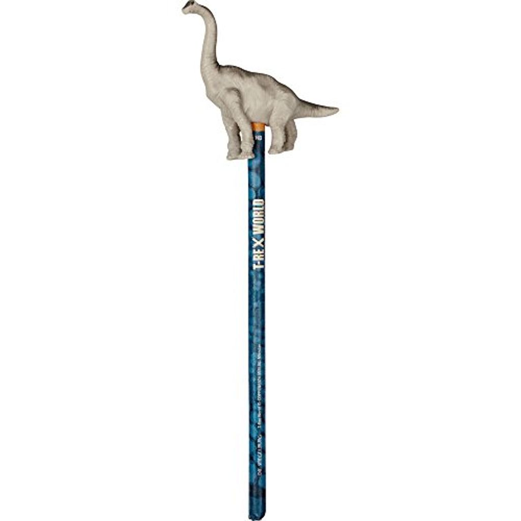 Spiegelburg Topper-Bleistifte T-Rex - T-Rex World, sort. Produktbild 