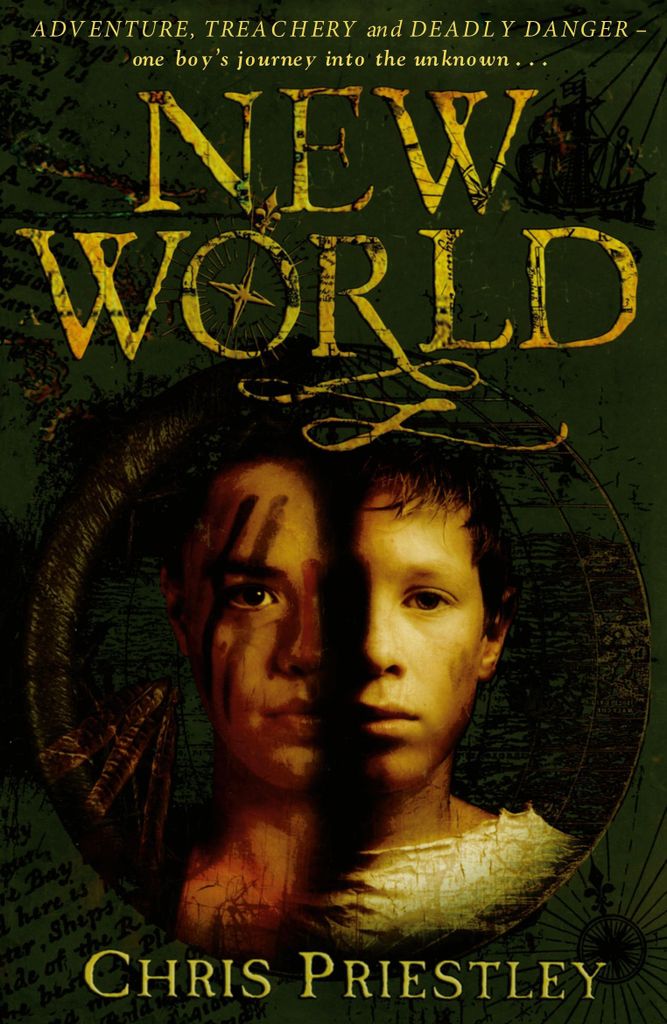 New World