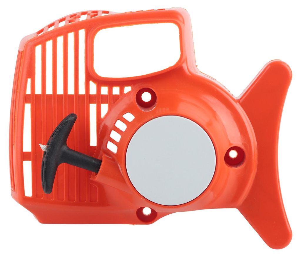 Rückstoßstarter-Montagefutter für STIHL FS38 FS45 FS46 FS55 FC55 HL45 KM55