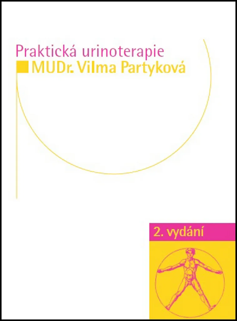 Méthode Urinoterapie Vilma Partyková Guide Pratique Bien-être Naturel