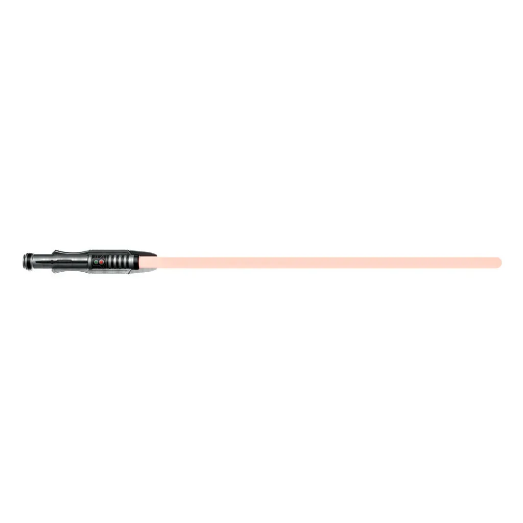 Star Wars Force FX Elite Sabre Laser Dark Revan Hasbro Black Series F0495