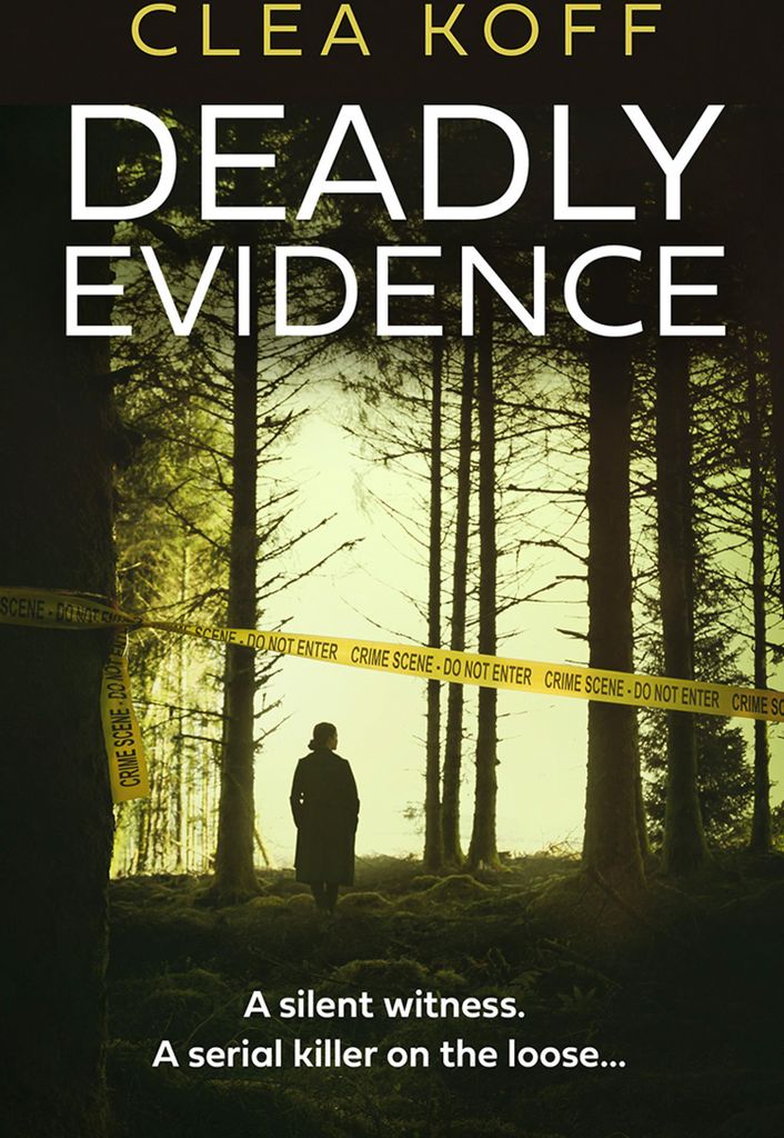Deadly Evidence