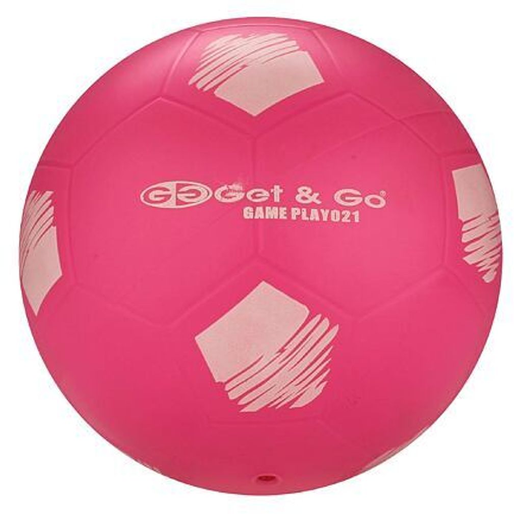Fußball PVC 21 cm