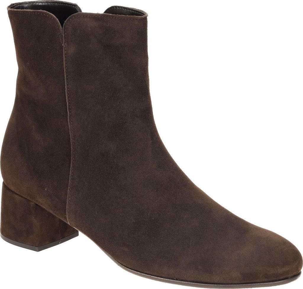 Gabor Klassische Stiefeletten Damen 31393130383632 Braun 35 EU