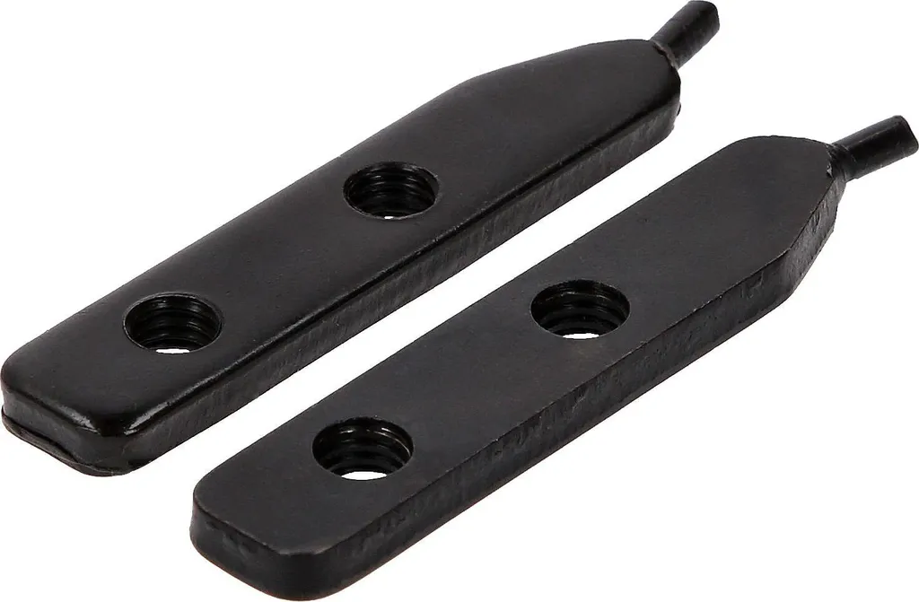 Set 2 Punte Ricambio KS TOOLS 500.1303 0° - Qualità Tedesca Originale