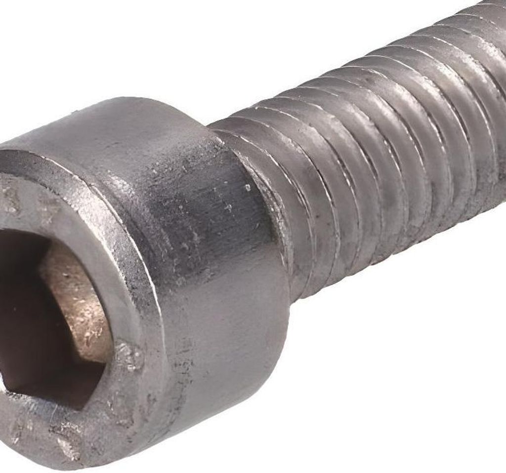 Vite ad esagono cavo M6x55 Immagine del prodotto 